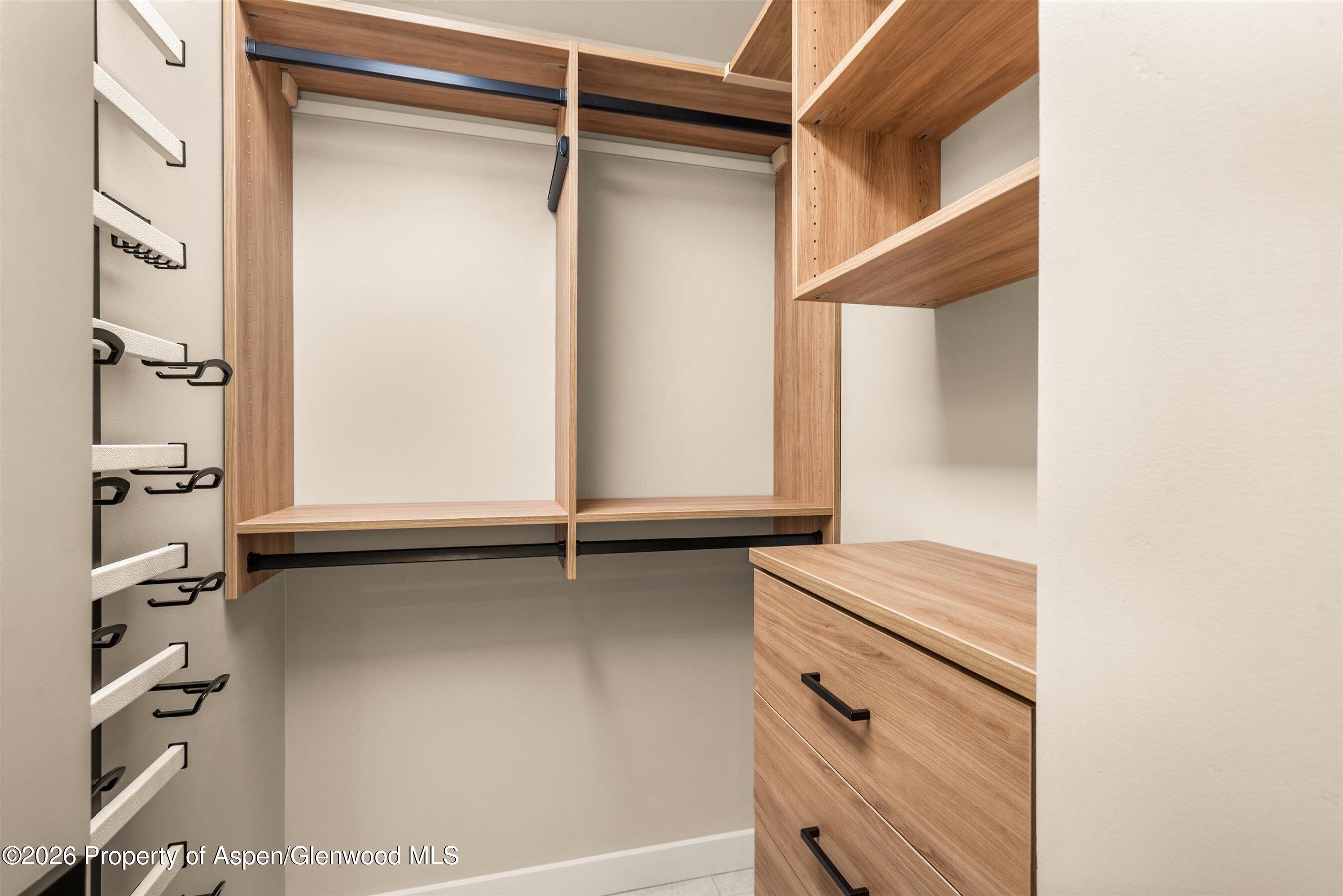3207 Elk Lane Basalt, CO 81621 - Photo 27 of 27 primary custom closet