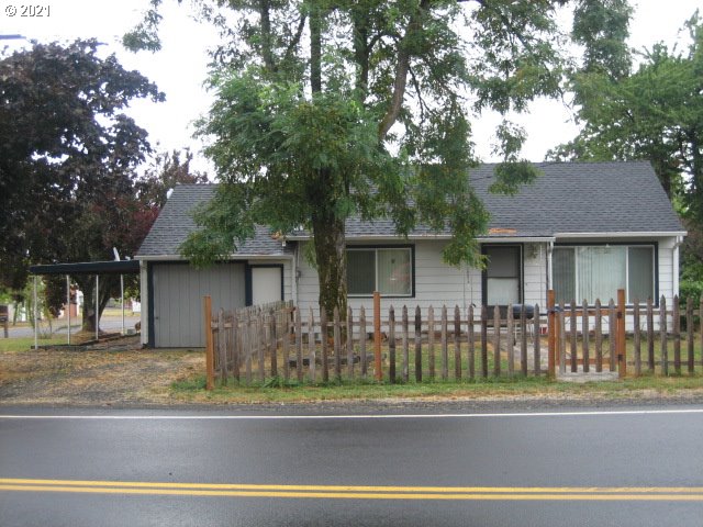 11430 Meridian Street Independence, OR 97351 - Photo 1 of 1 Gallery Image 1
