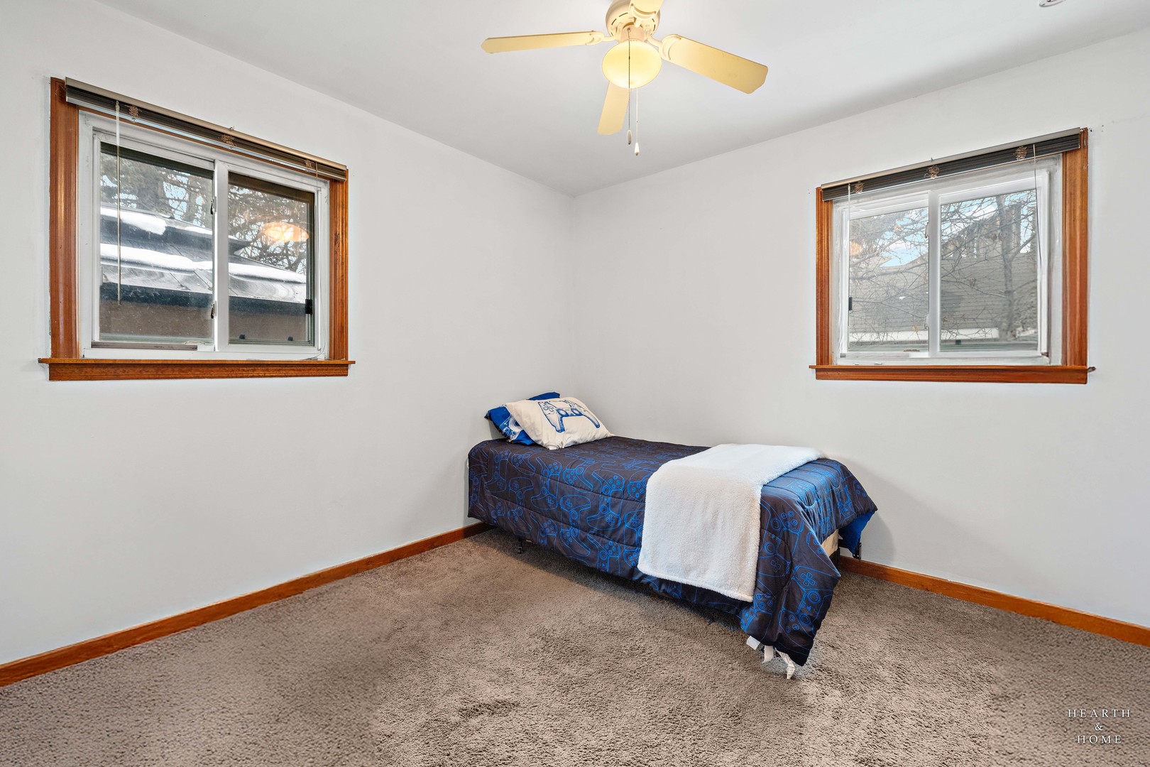 3012 Rhodes Avenue Melrose Park, IL 60164 - Photo 14 of 18