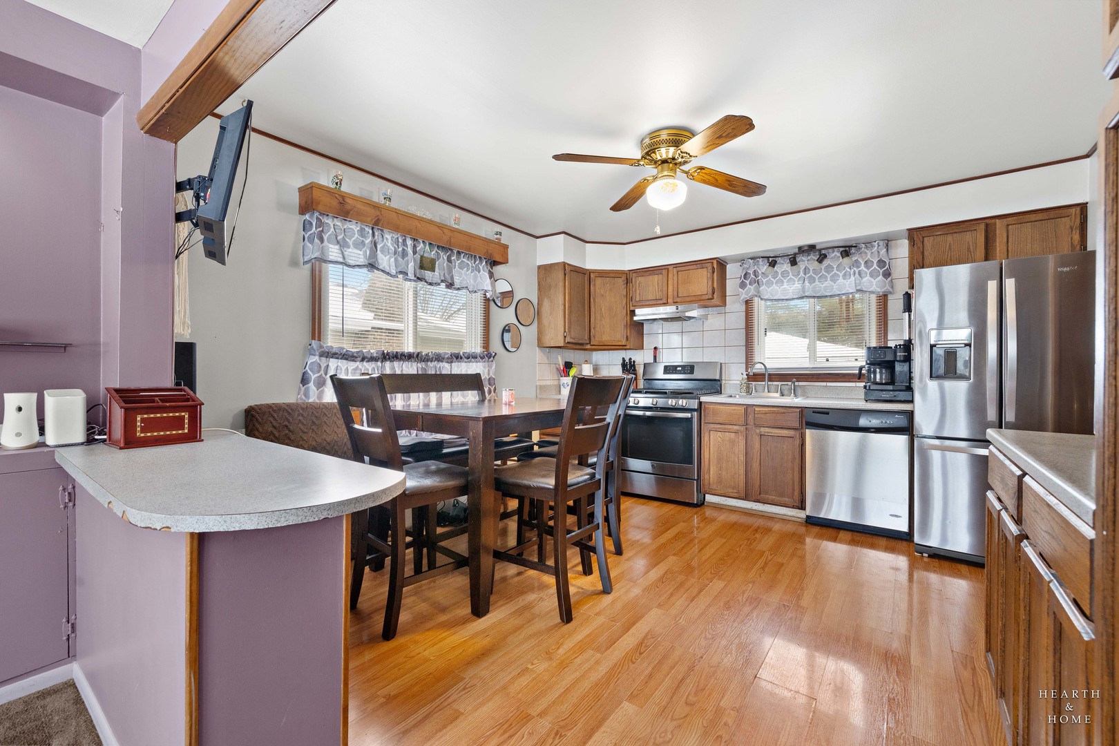 3012 Rhodes Avenue Melrose Park, IL 60164 - Photo 7 of 18