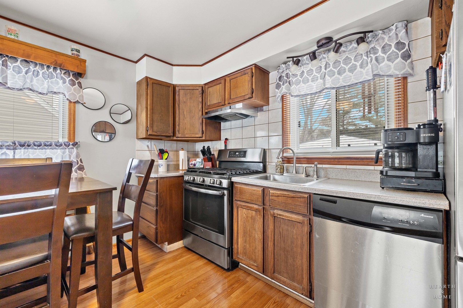 3012 Rhodes Avenue Melrose Park, IL 60164 - Photo 9 of 18