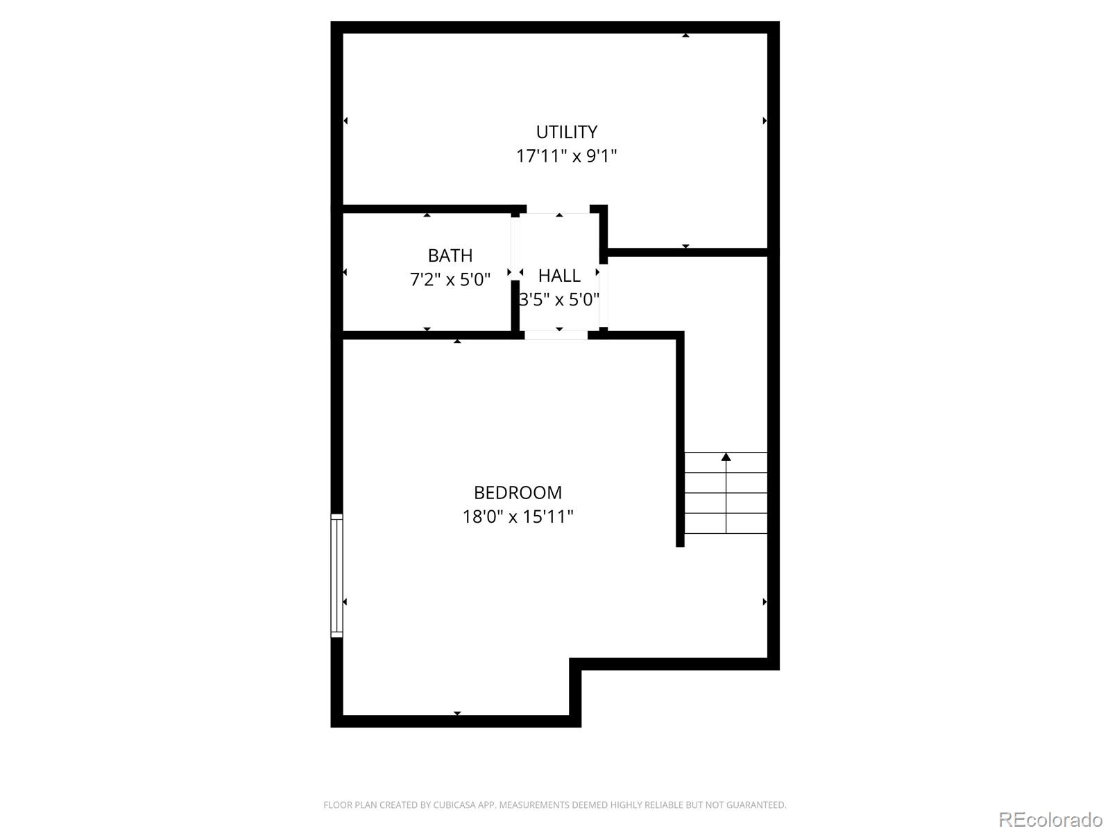 6817 Clay Street Denver, CO 80221 - Photo 40 of 41 unknown