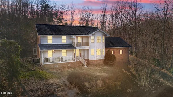 $750,000 | 704 River Road, Church Hill, TN 37642