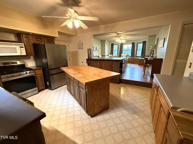 $750,000 | 704 River Road, Church Hill, TN 37642