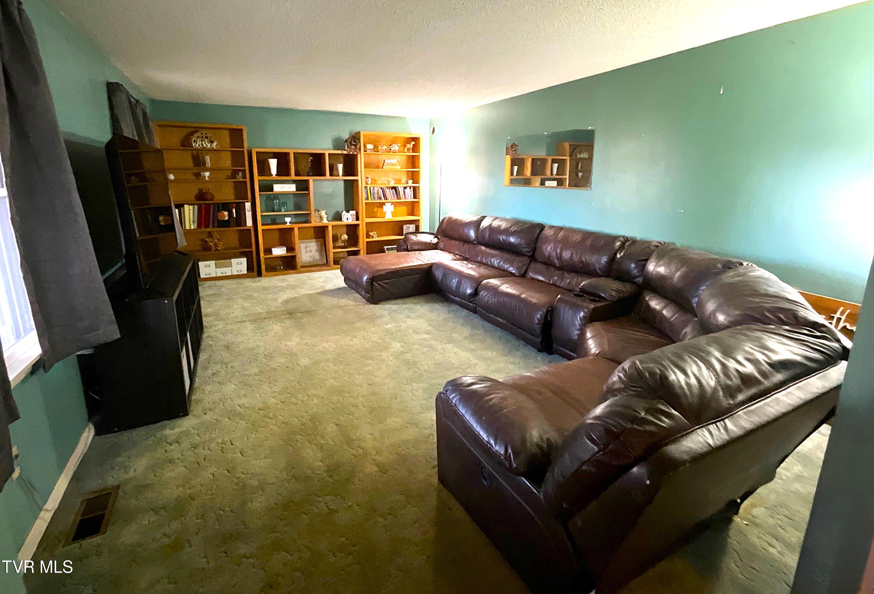 704 River Road Church Hill, TN 37642 - Photo 15 of 58 Roomy Living Room