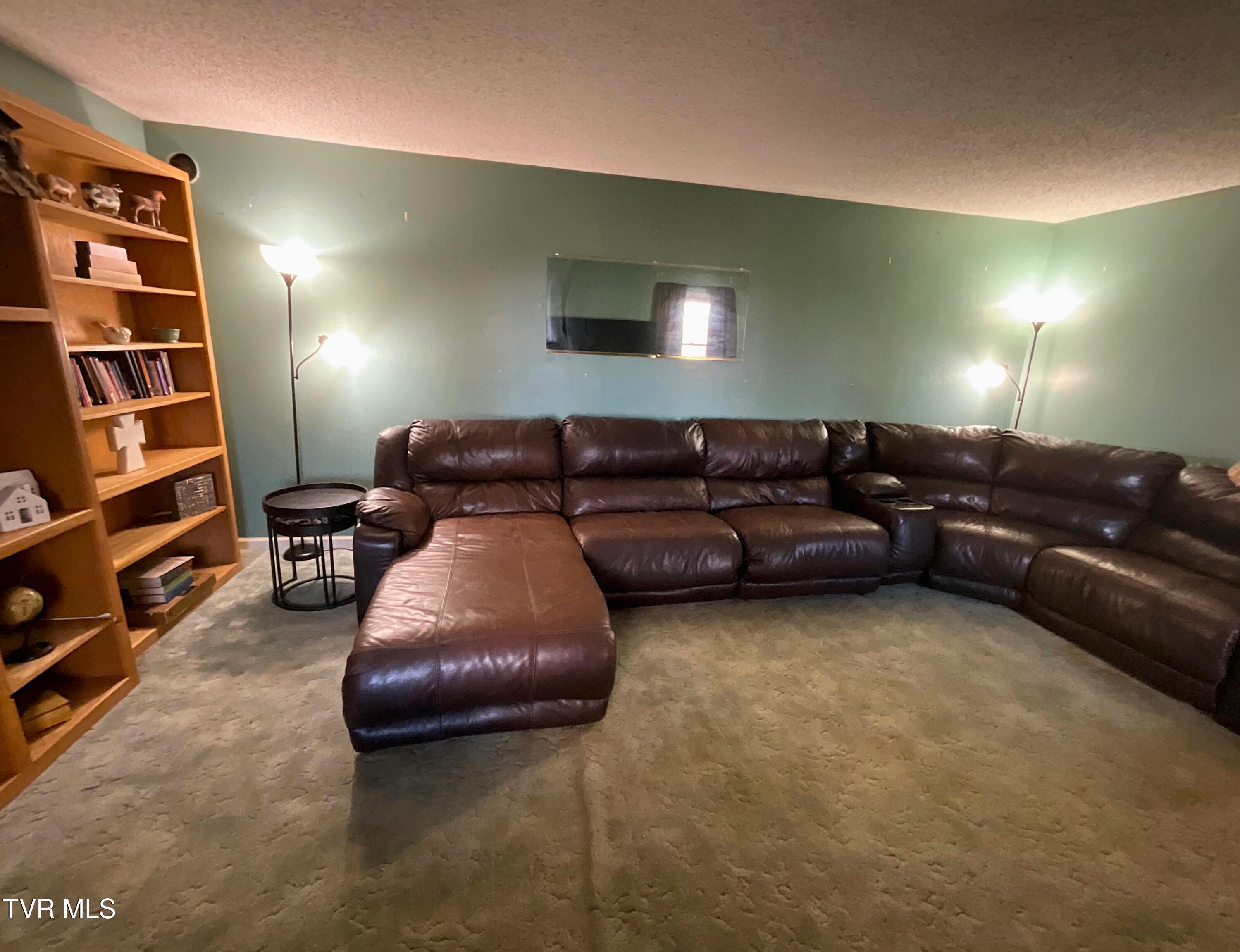 704 River Road Church Hill, TN 37642 - Photo 16 of 58 Built in Book Shelves