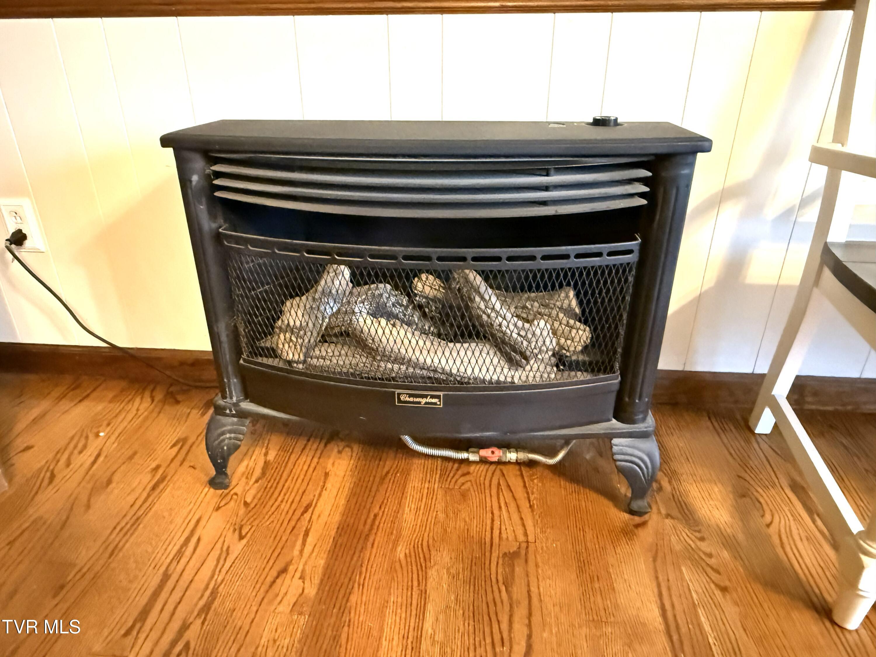 704 River Road Church Hill, TN 37642 - Photo 17 of 58 Free Standing Gas Logs