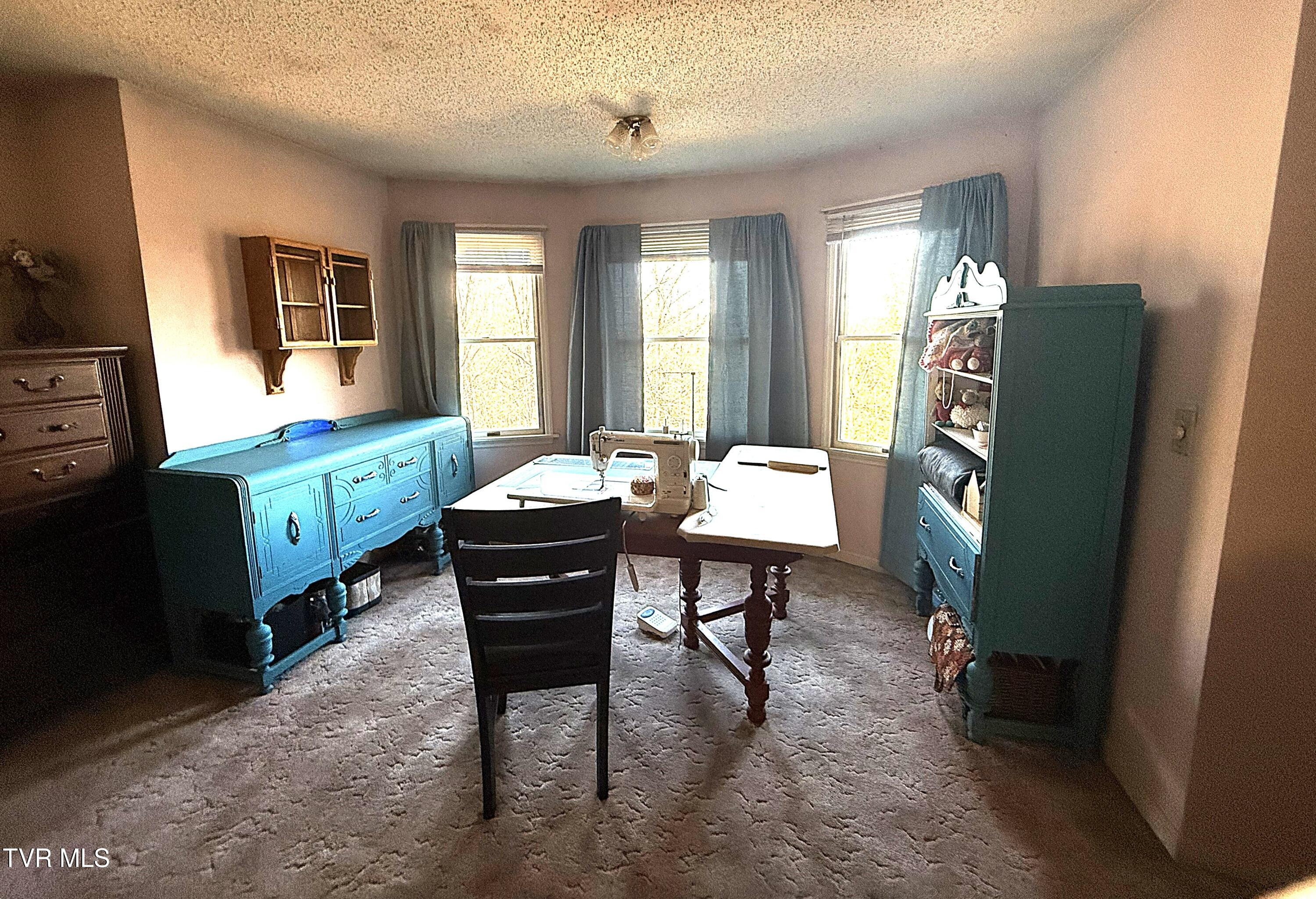 704 River Road Church Hill, TN 37642 - Photo 24 of 58 Bay window Primary BR