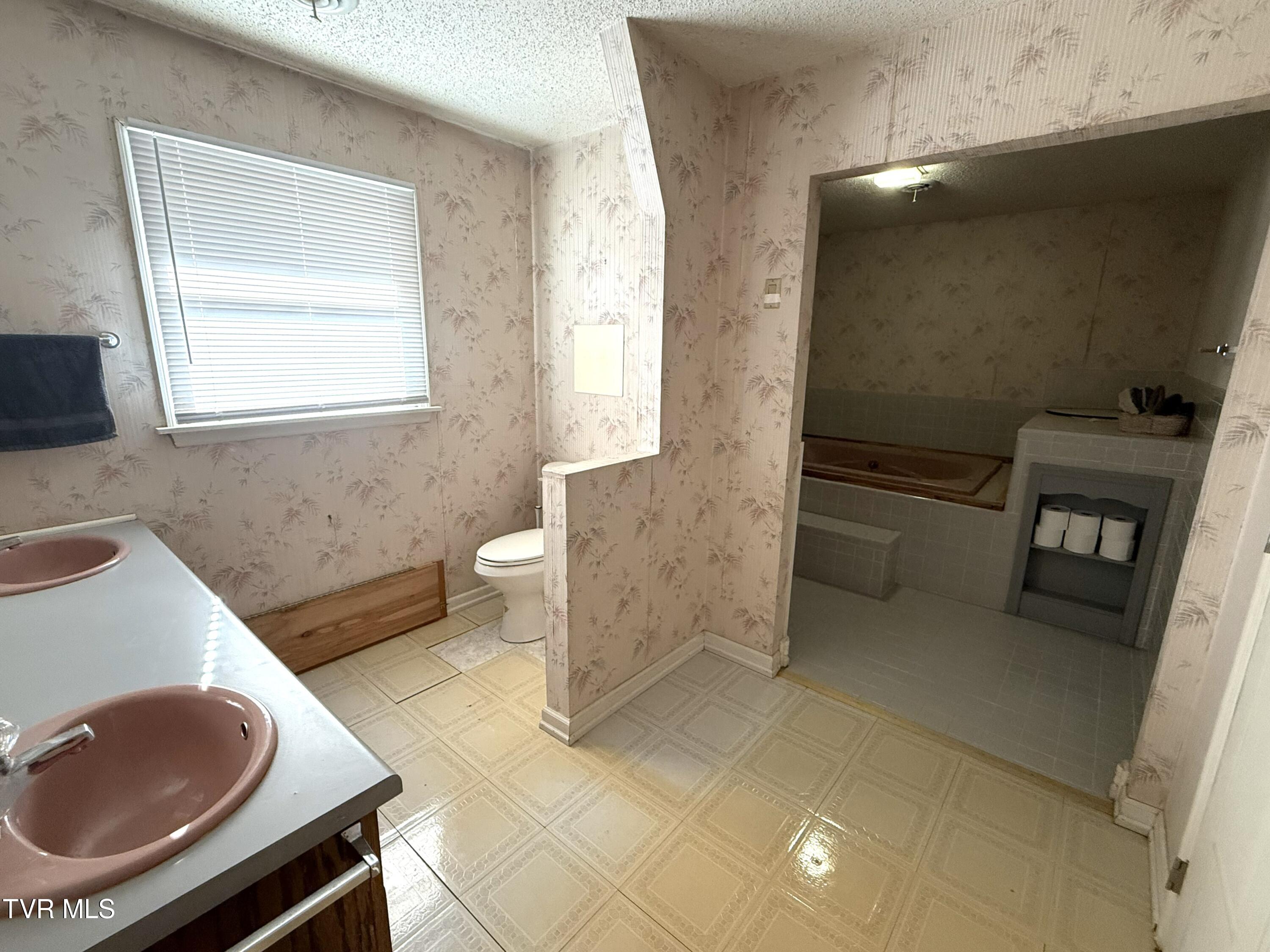 704 River Road Church Hill, TN 37642 - Photo 25 of 58 Primary Bath