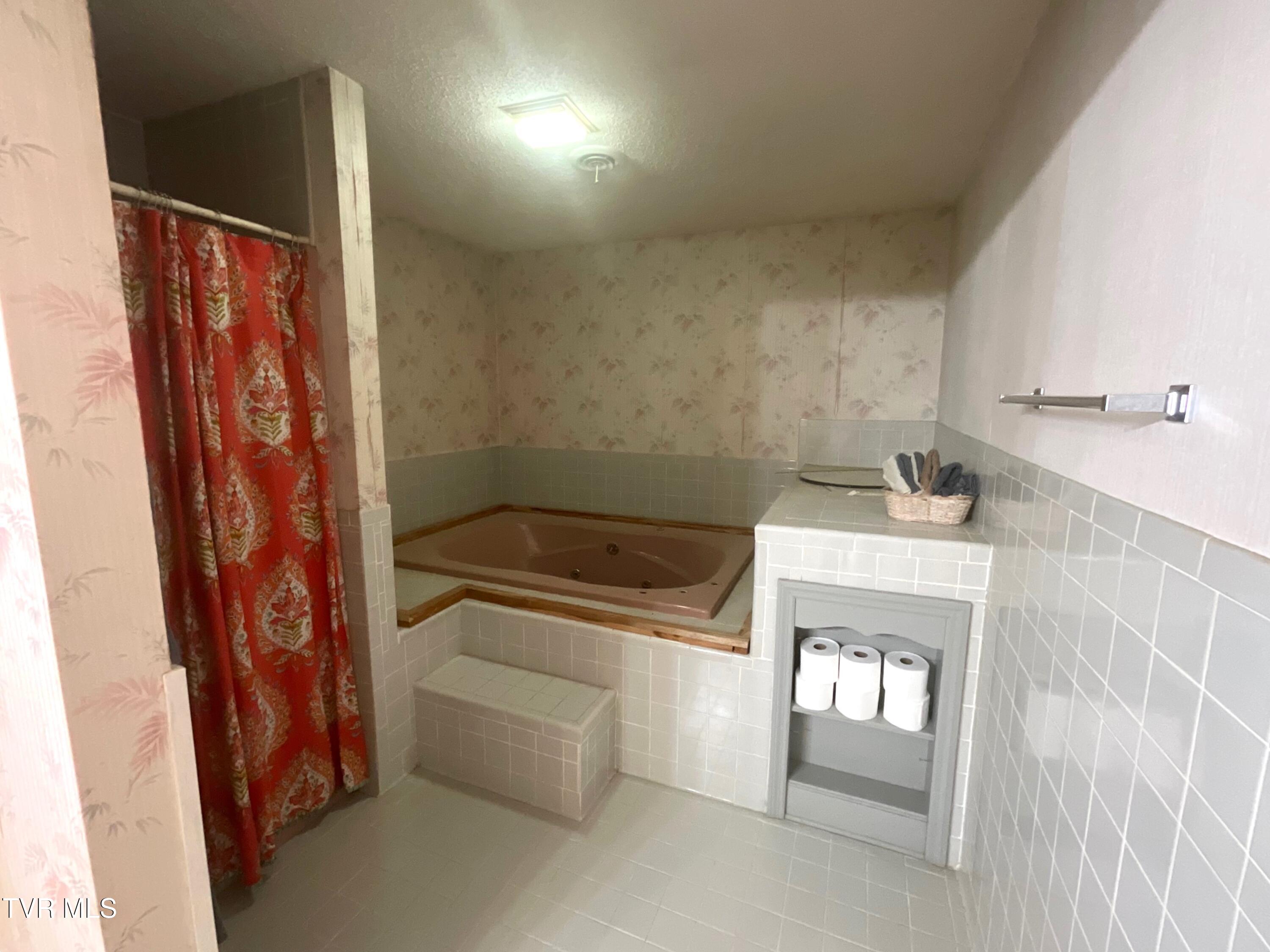 704 River Road Church Hill, TN 37642 - Photo 27 of 58 Primary Jetted Tub