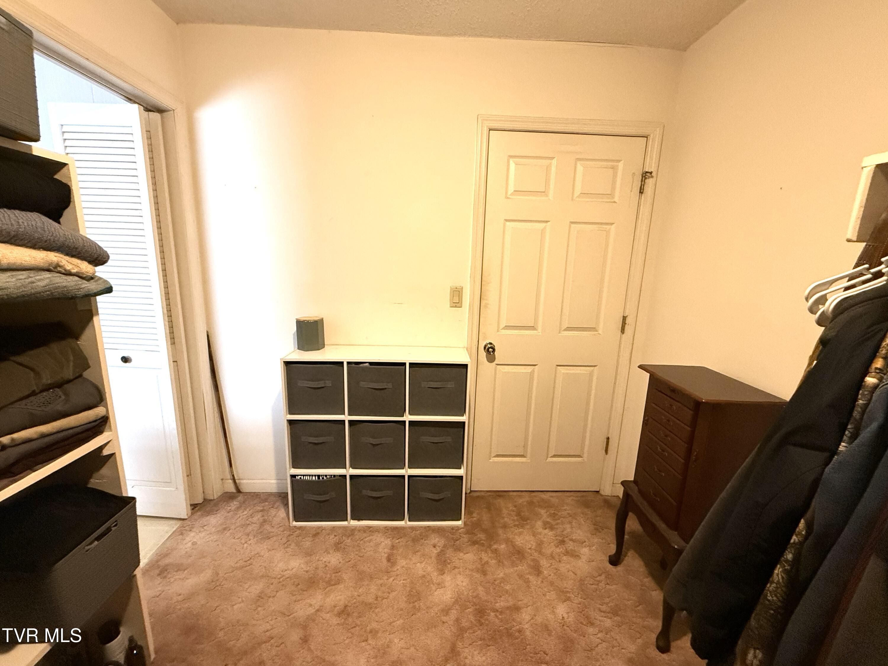 704 River Road Church Hill, TN 37642 - Photo 29 of 58 Closet With Safe