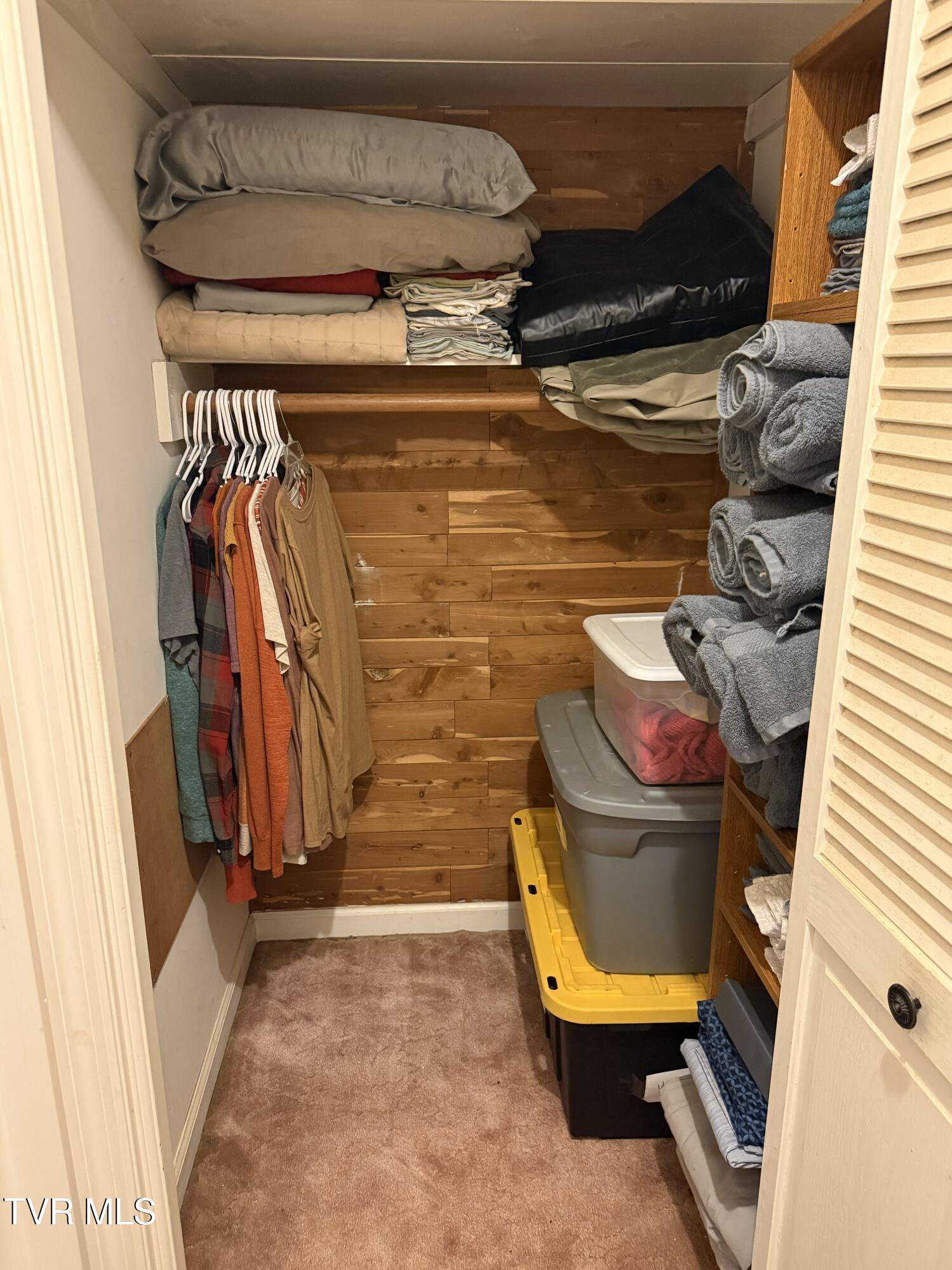 704 River Road Church Hill, TN 37642 - Photo 31 of 58 BR Cedar Closet