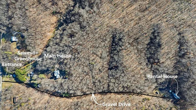 $750,000 | 704 River Road, Church Hill, TN 37642