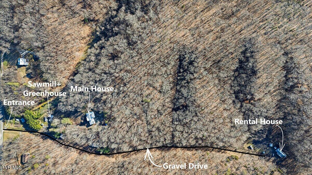 704 River Road Church Hill, TN 37642 - Photo 36 of 58 Layout!