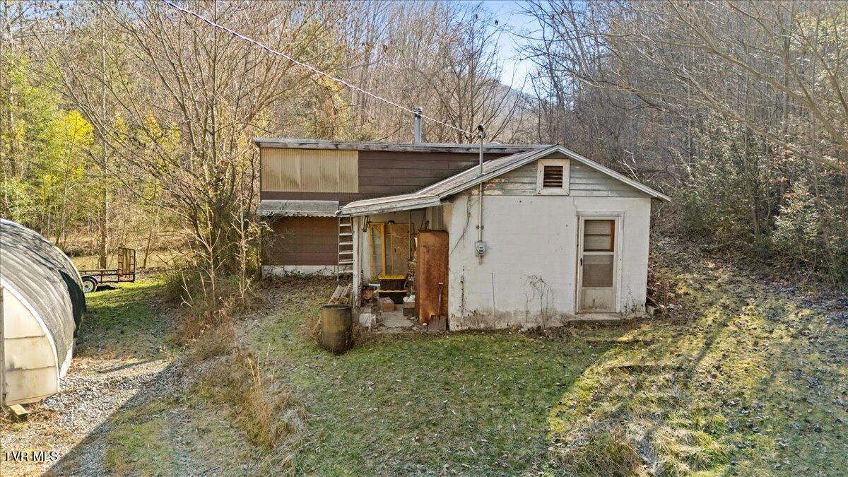 704 River Road Church Hill, TN 37642 - Photo 40 of 58 Workshop!