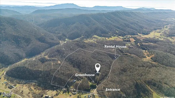 $750,000 | 704 River Road, Church Hill, TN 37642