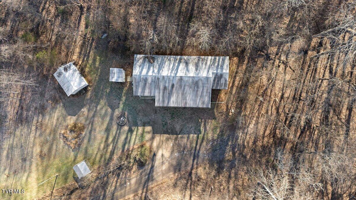 704 River Road Church Hill, TN 37642 - Photo 51 of 58 Smaller House