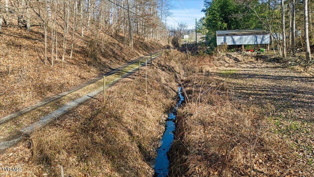704 River Road Church Hill, TN 37642 - Photo 56 of 58 Creek!