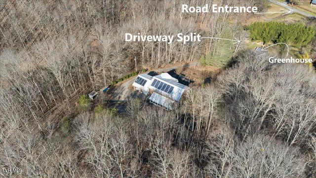 $750,000 | 704 River Road, Church Hill, TN 37642