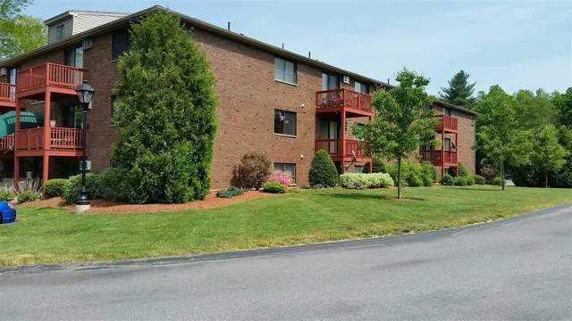 $1,687 | 29 Capron Road, Unit 72, Milford, NH 03055