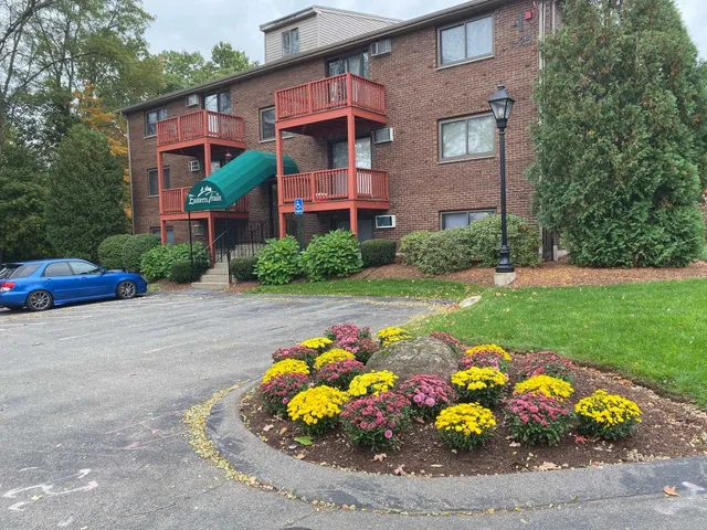 $1,687 | 29 Capron Road, Unit 72, Milford, NH 03055