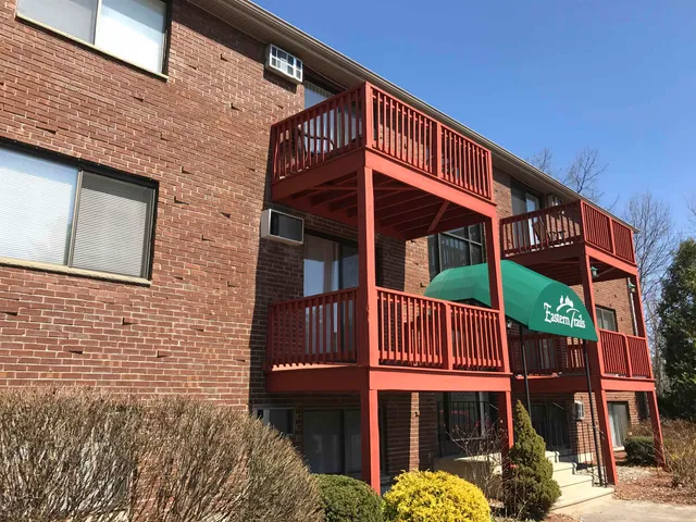 $1,687 | 29 Capron Road, Unit 72, Milford, NH 03055