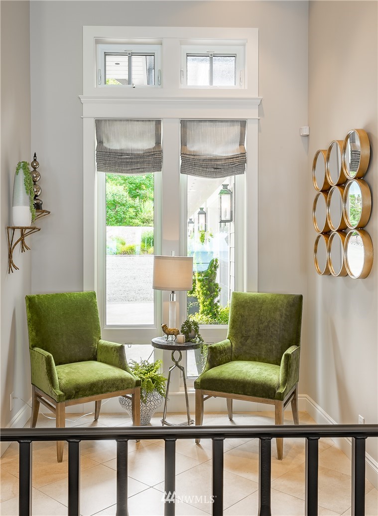 8745 Oertel Drive Blaine, WA 98230 - Photo 13 of 40 a living room with furniture and a window