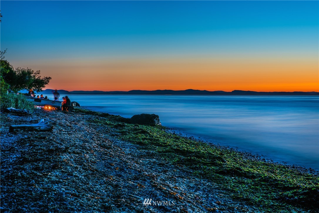 8745 Oertel Drive Blaine, WA 98230 - Photo 39 of 40 a view of outdoor space and yard