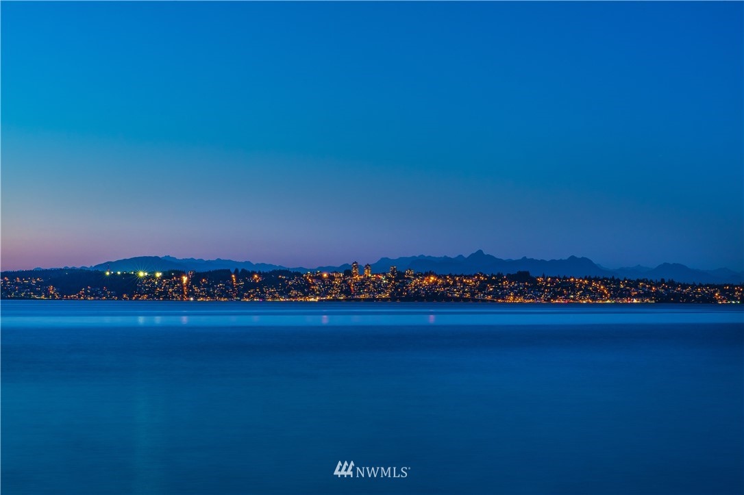 8745 Oertel Drive Blaine, WA 98230 - Photo 40 of 40 a view of a ocean with city view