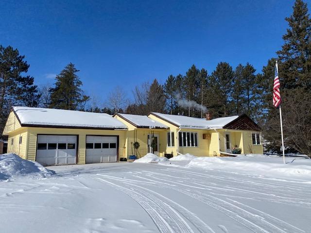 4803 Waisanen Road Embarrass, MN 55732 - Photo 1 of 1