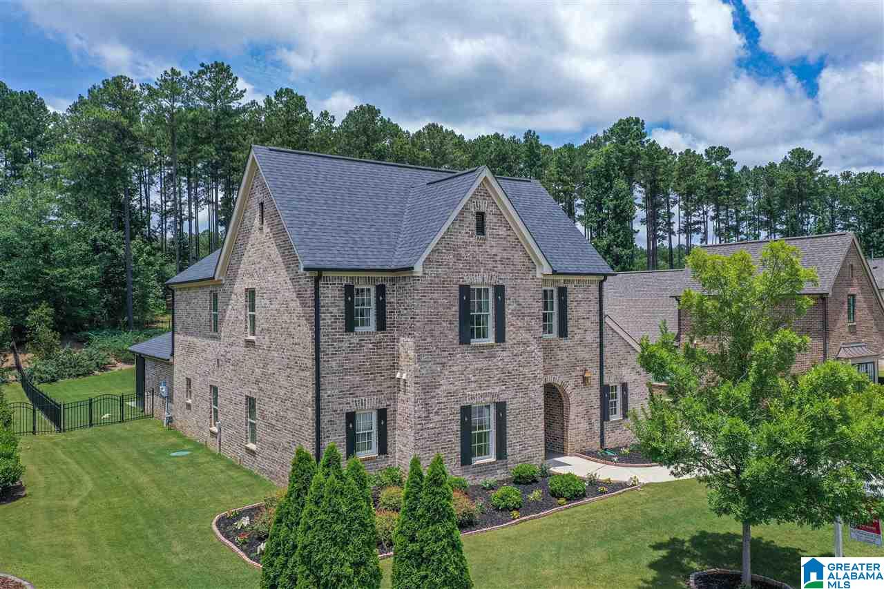303 Kilkerran Lane Pelham, AL 35124 - Photo 48 of 48