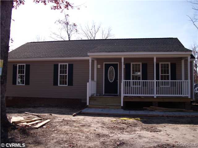 1224 Eastern View Road St. Stephens Church, VA 23148 - Photo 1 of 1 Gallery Image 1