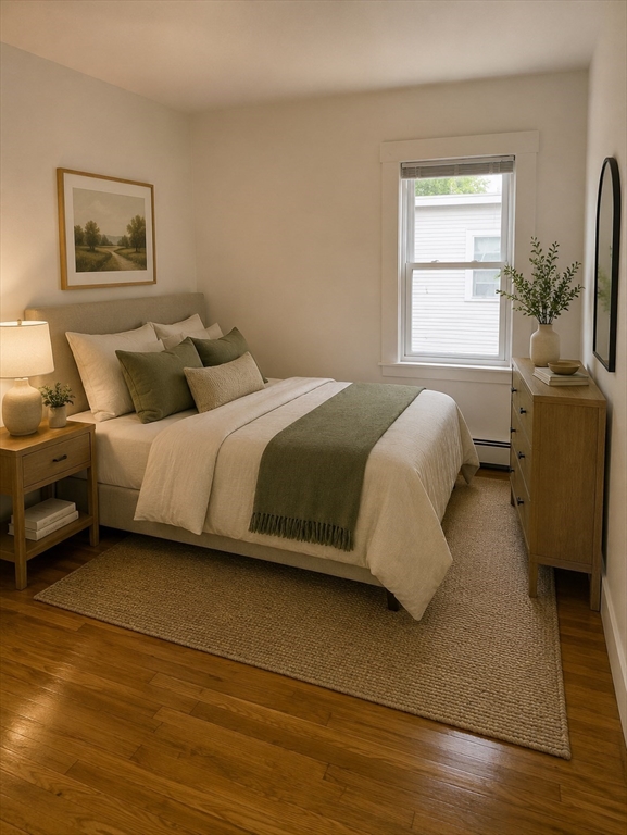 148 5th Street, Unit 6 Cambridge, MA 02141 - Photo 3 of 14