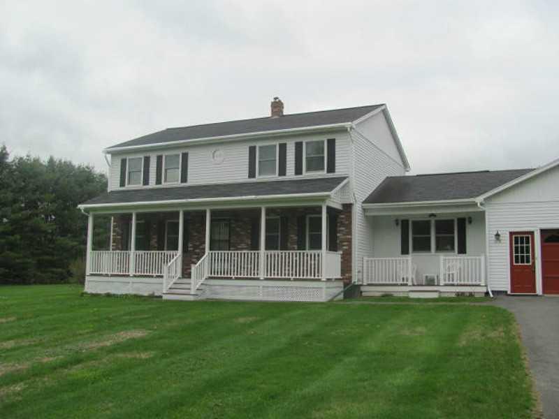 128 Belanger Road Jay, ME 04239 - Photo 19 of 27 Exterior Front.