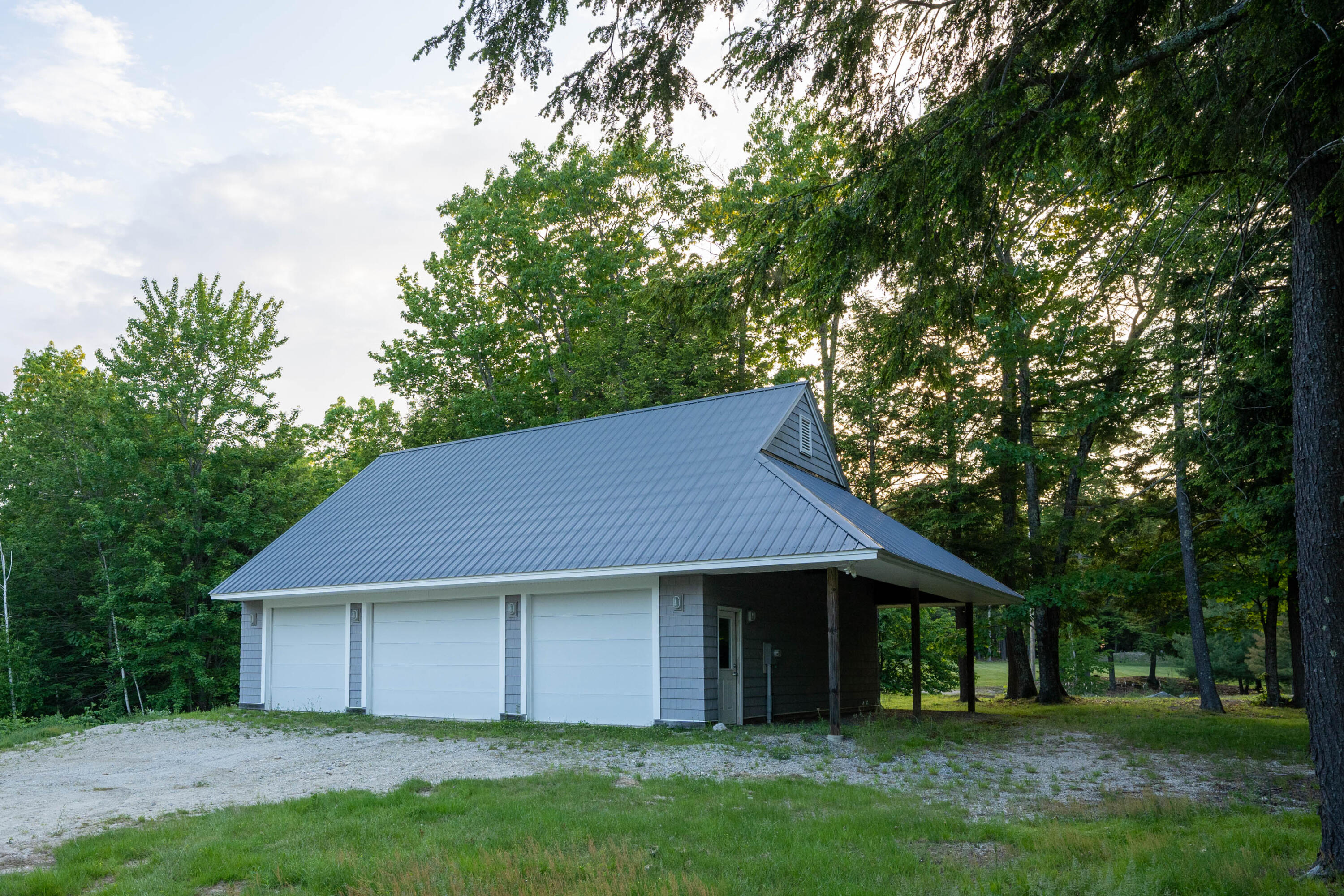 37 Lords Way Windham, ME 04062 - Photo 82 of 97 1-Exterior-2