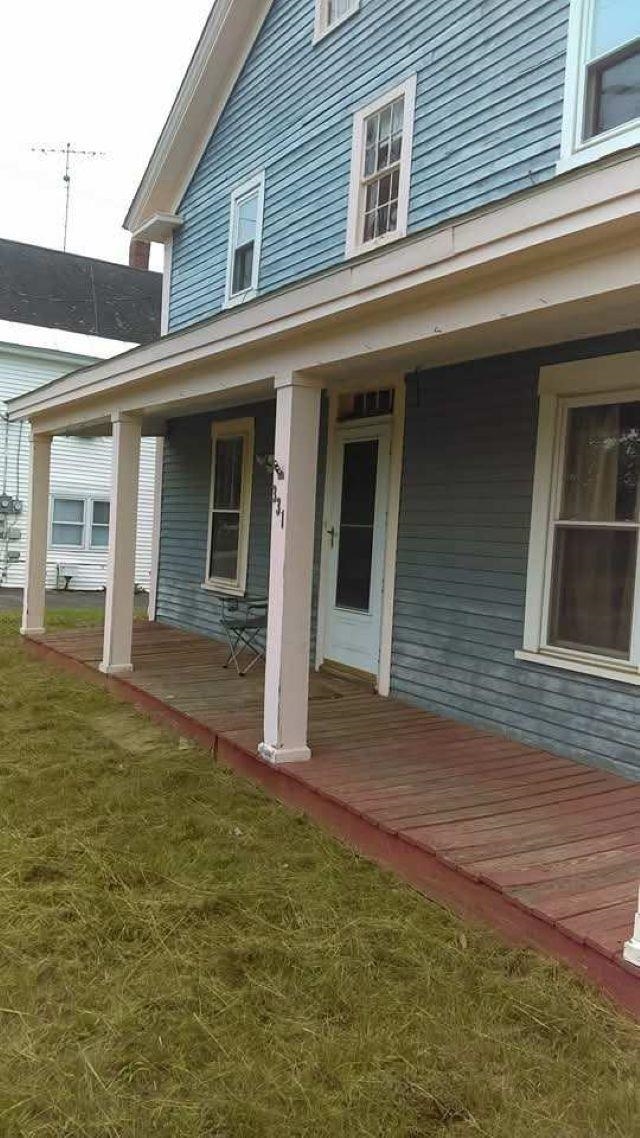 331 Parade Road Barnstead, NH 03218 - Photo 2 of 10