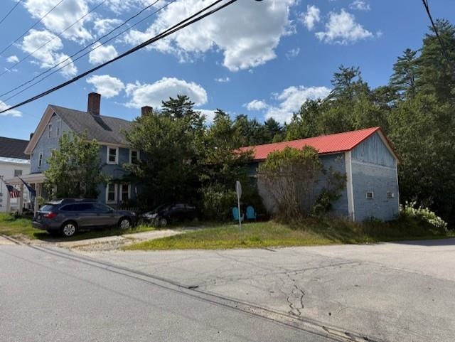 331 Parade Road Barnstead, NH 03218 - Photo 3 of 10