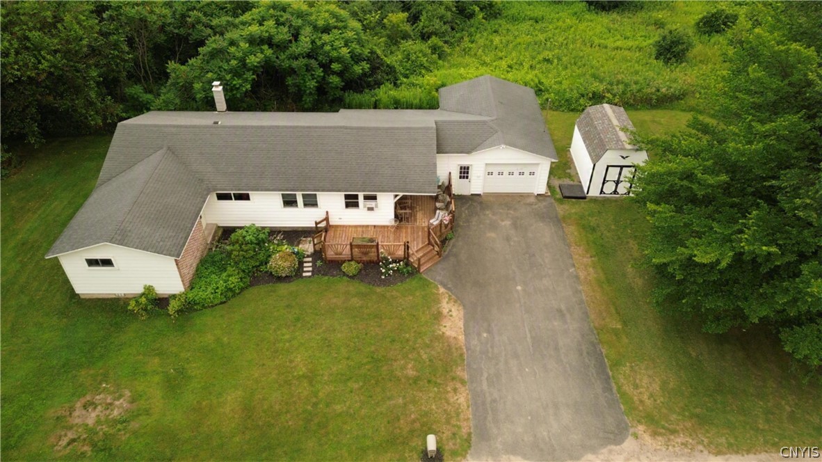 4161 North Skinner Road Henderson, NY 13650 - Photo 4 of 42 Gallery Image 4