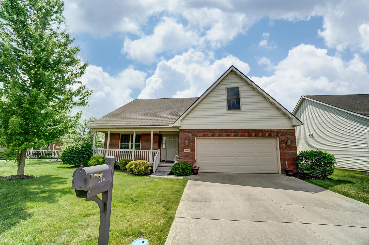 280 Hampton Trail Springfield, OH 45502 - Photo 2 of 44 Gallery Image 2