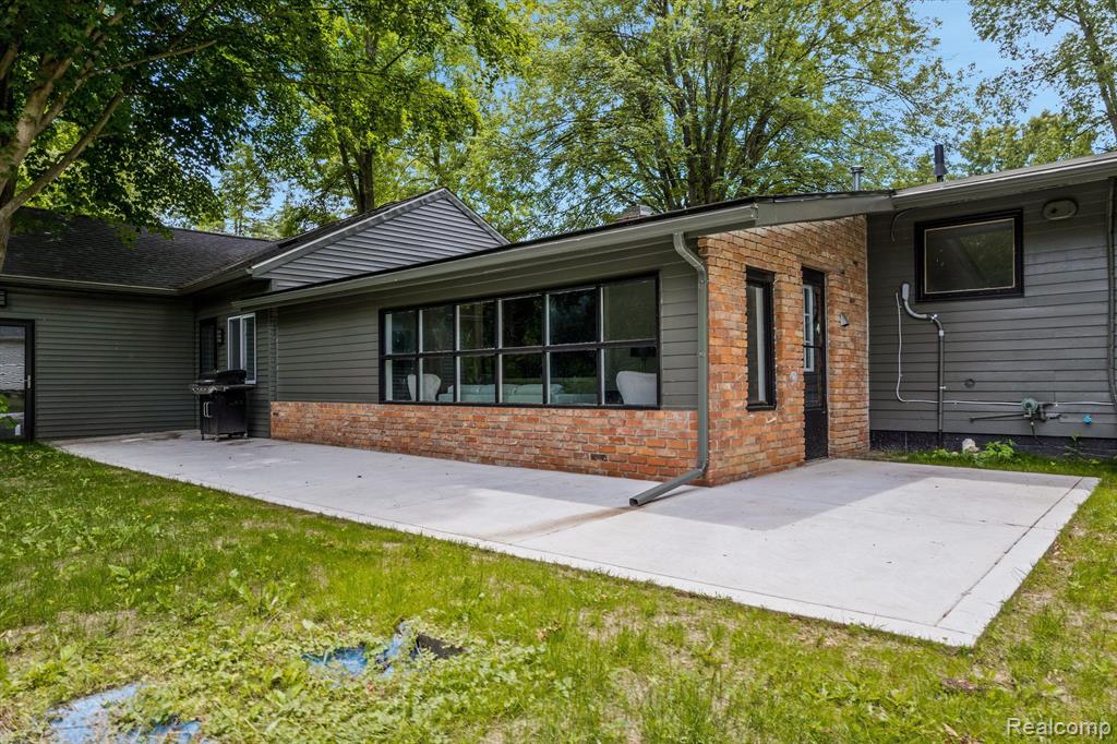 1765 East Predmore Road Oakland, MI 48363 - Photo 63 of 65