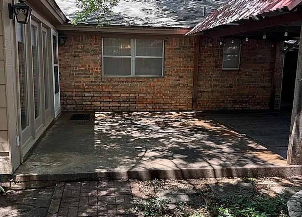 3713 69th Street Lubbock, TX 79413 - Photo 32 of 36 patio all