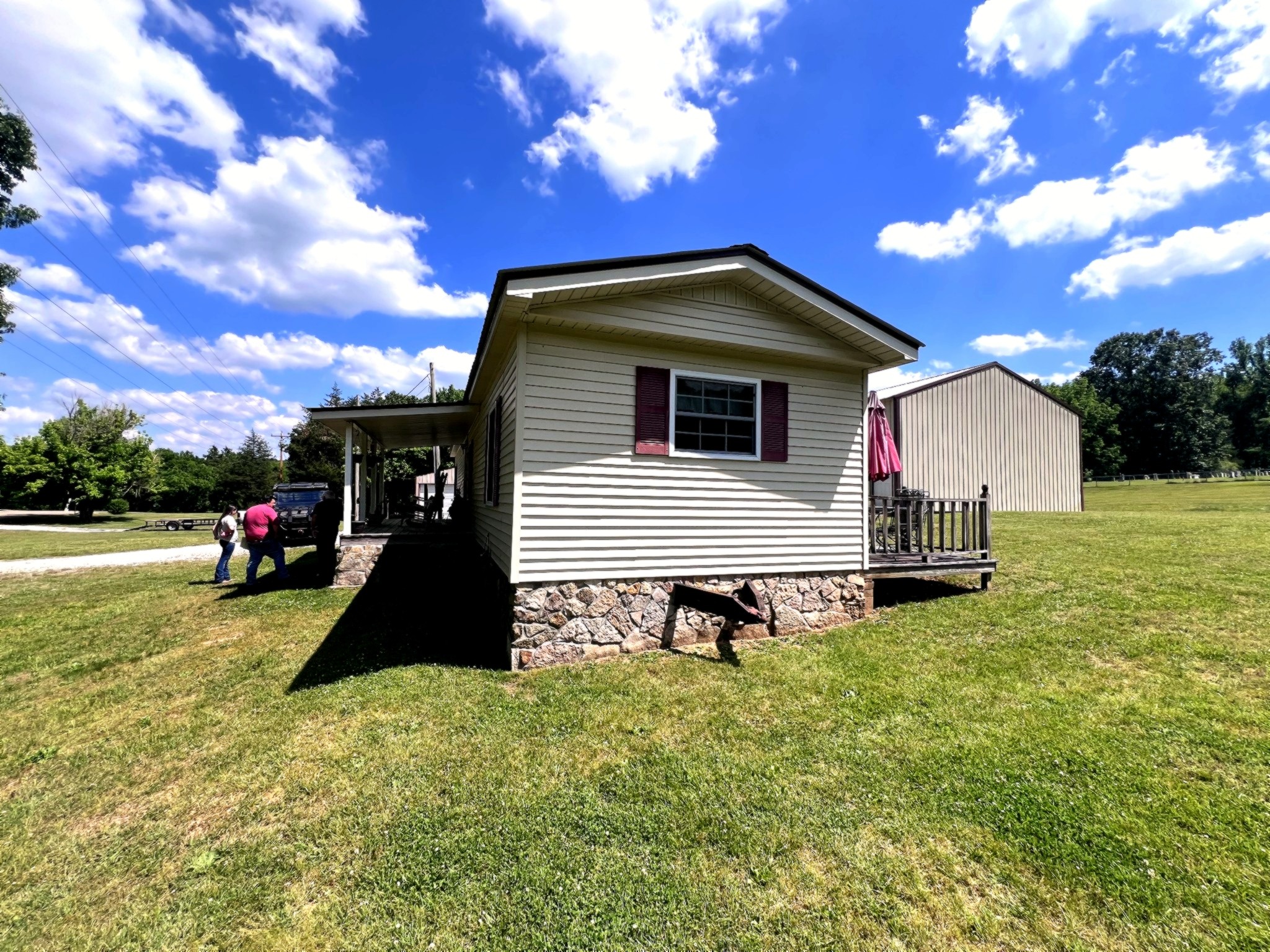 1133 Culps Bend Road Clifton, TN 38425 - Photo 9 of 51 Gallery Image 9