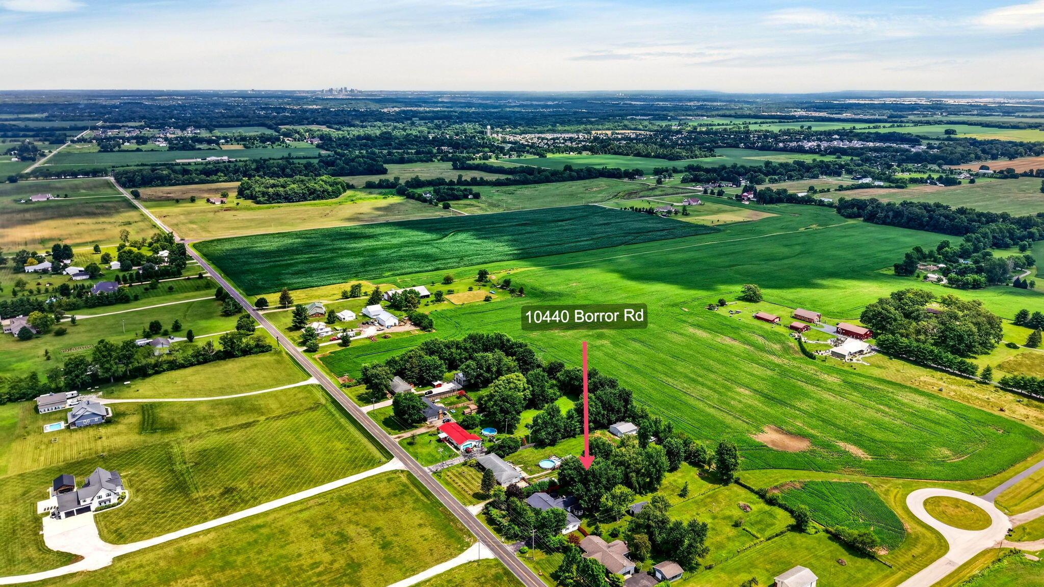 10440 Borror Road Orient, OH 43146 - Photo 61 of 66 10440 Borror Rd 9