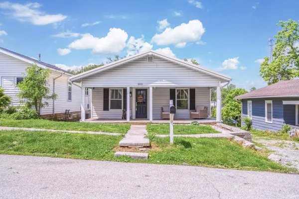$154,900 | 1015 Q Street, Bedford, IN 47421
