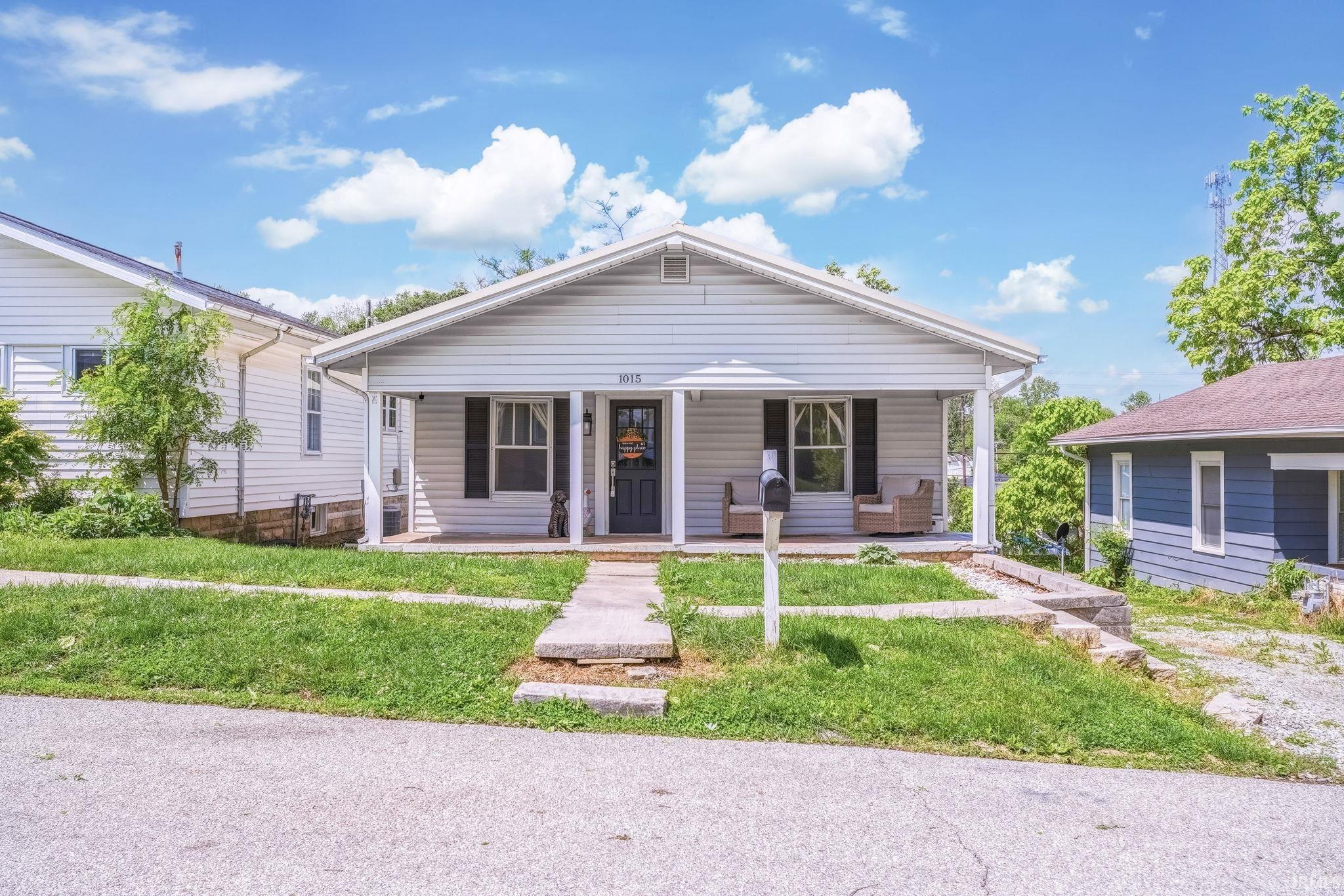 1015 Q Street Bedford, IN 47421 - Photo 1 of 16