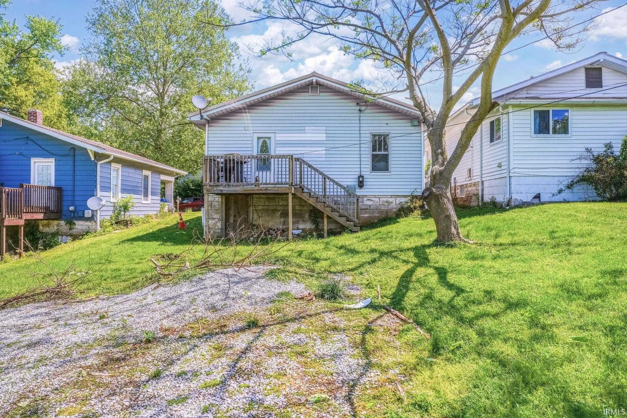1015 Q Street Bedford, IN 47421 - Photo 15 of 16