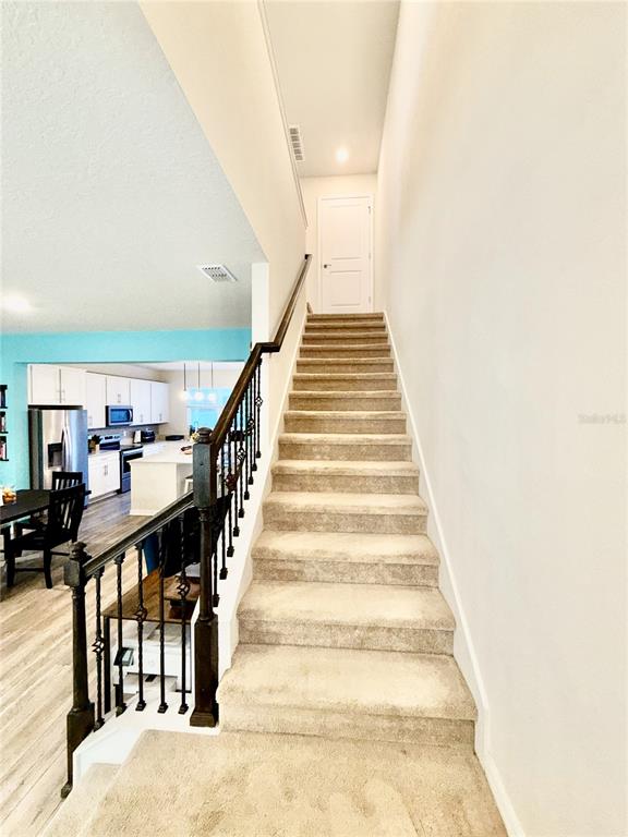 2208 Gopher Tortoise Terrace Oakland, FL 34787 - Photo 20 of 50 a view of entryway