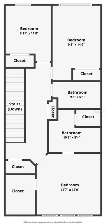 2208 Gopher Tortoise Terrace Oakland, FL 34787 - Photo 43 of 50