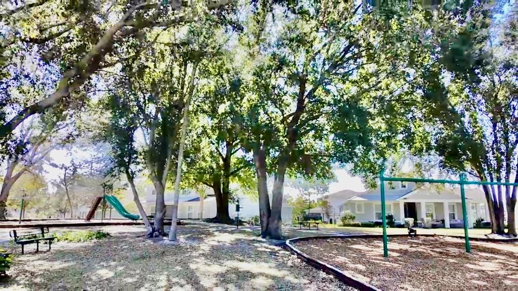 2208 Gopher Tortoise Terrace Oakland, FL 34787 - Photo 46 of 50 a view of a park with large trees