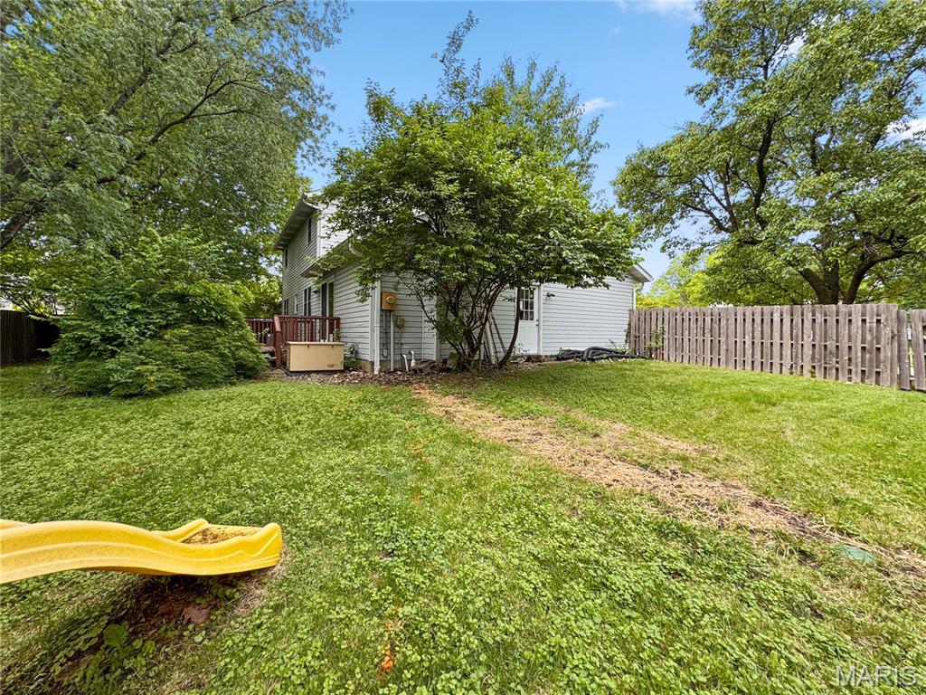 1902 Applegate Lane Edwardsville, IL 62025 - Photo 42 of 47